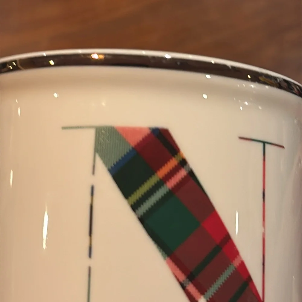 Pottery Barn this new